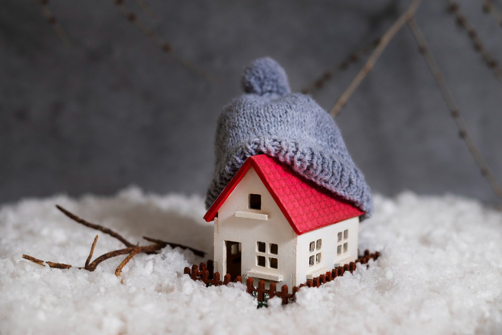 Préparer sa toiture à l’Hiver