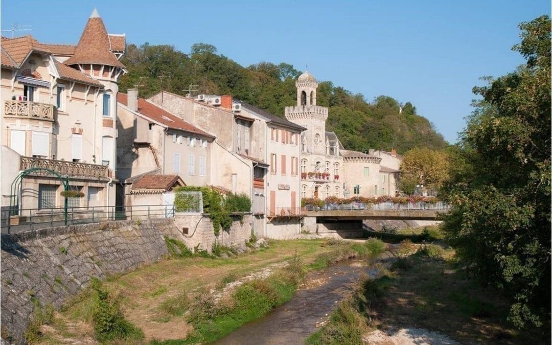 Couvreur Chabeuil