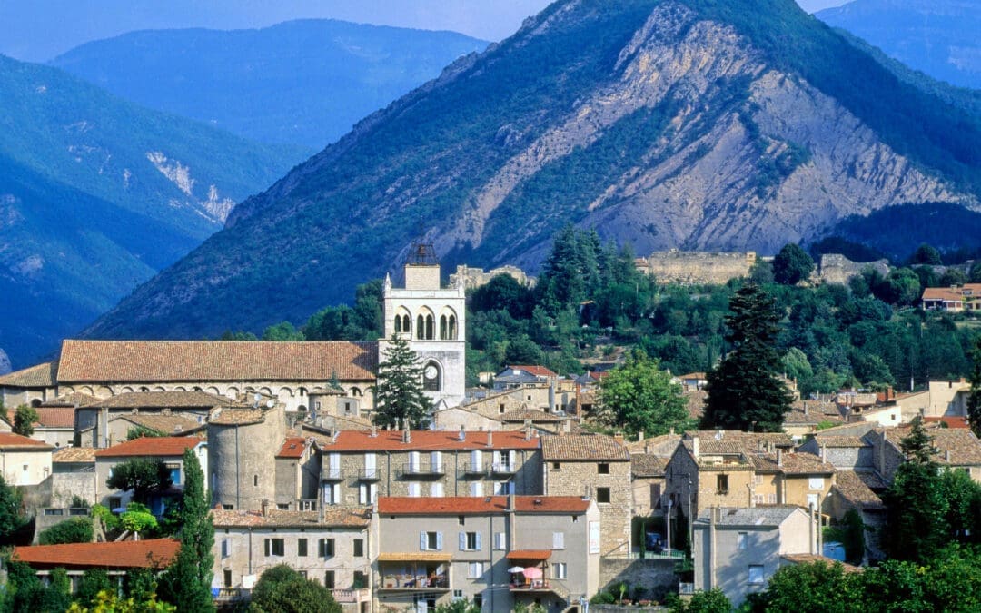 Couvreur Die