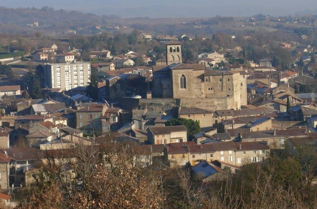 Couvreur Saint-Donat-sur-l’Herbasse