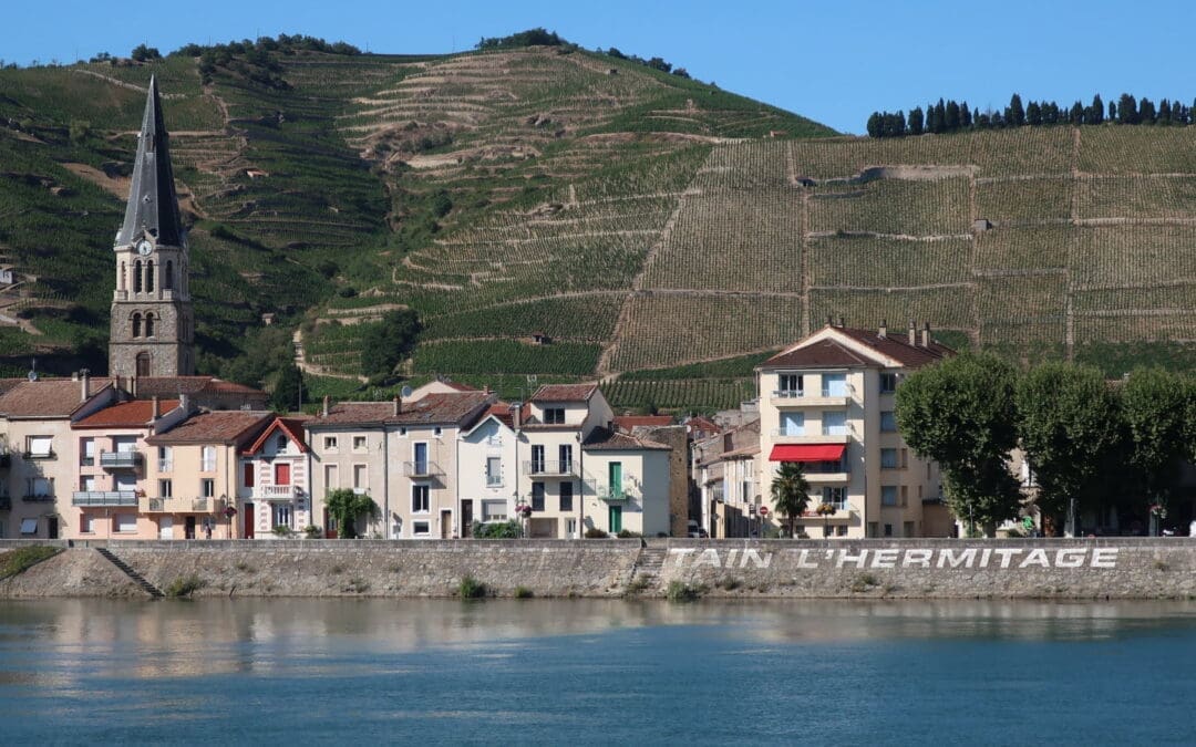 Couvreur Tain-l’Hermitage