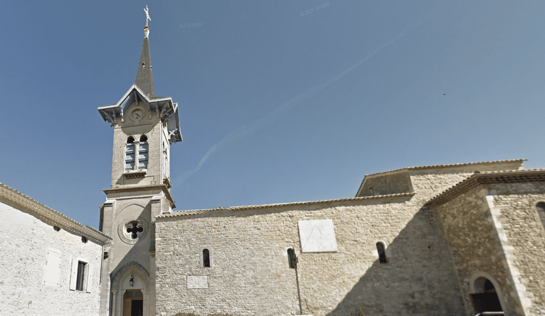 couvreur cléon d’andran