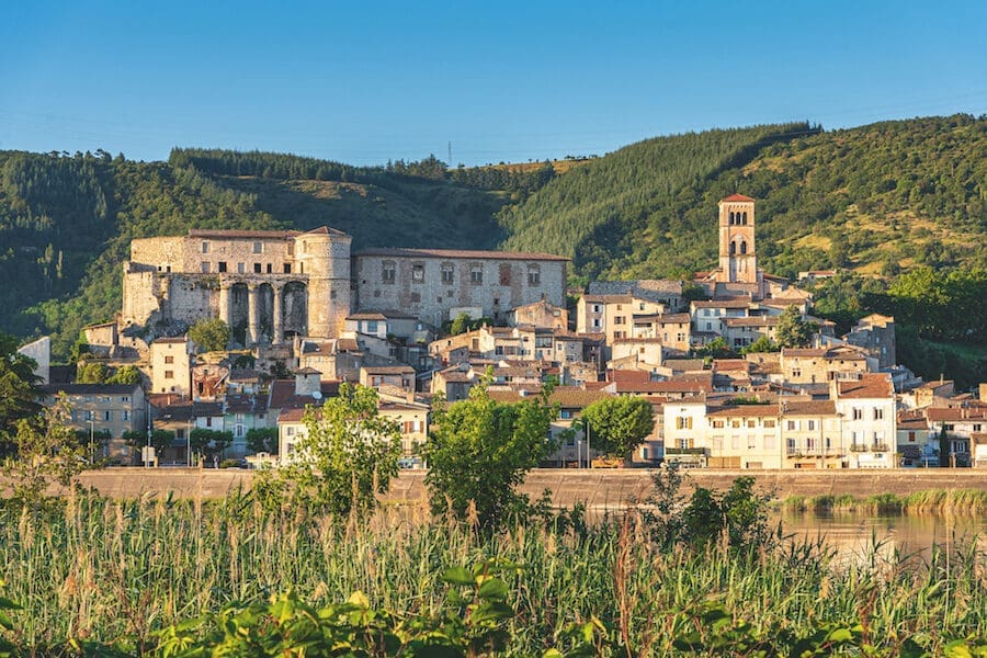 Couvreur La Voulte-sur-Rhône