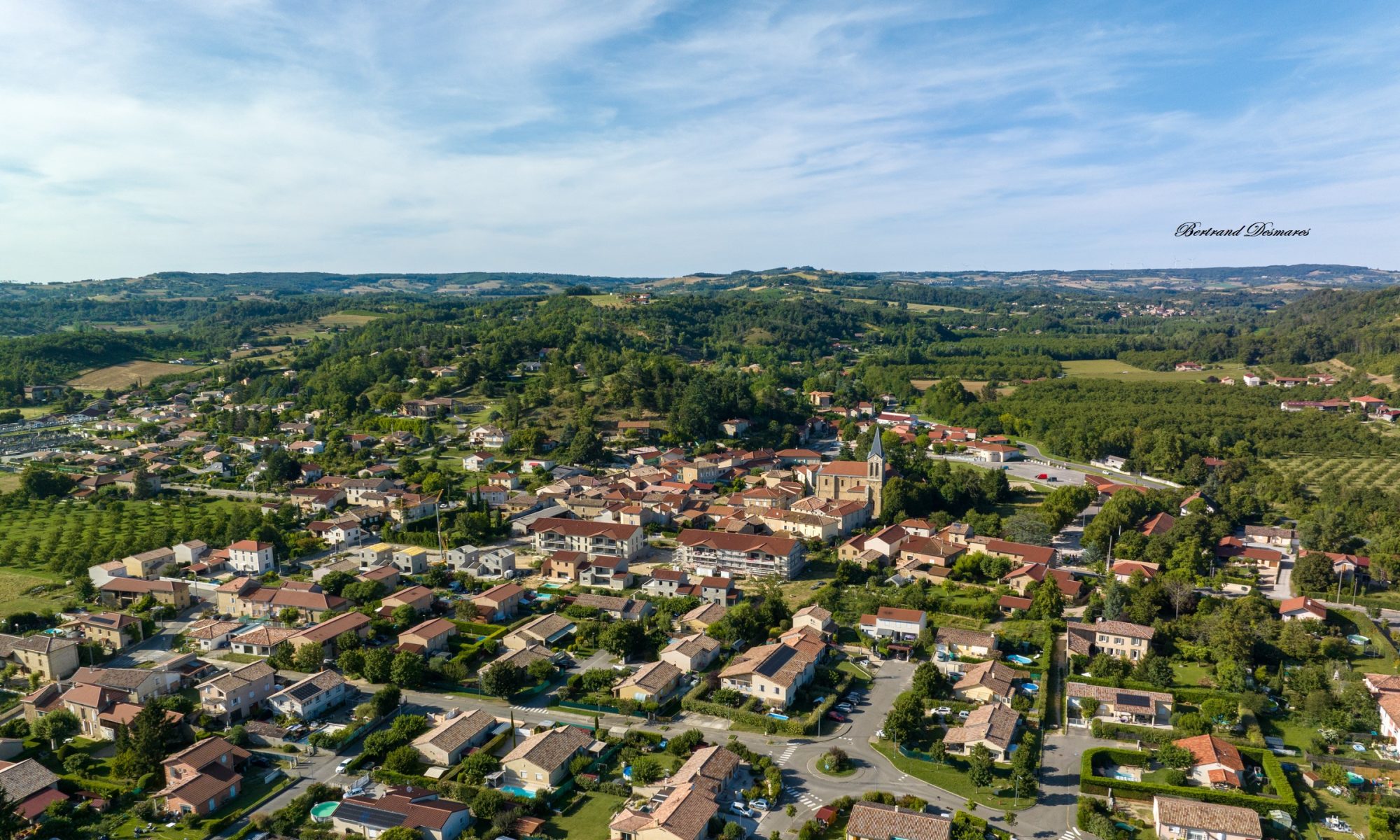 Couvreur Châtillon-Saint-Jean.